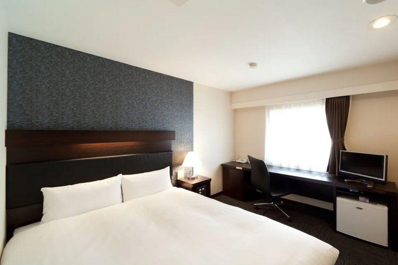 Hotel Sunline Fukuoka Hakata Ekimae Exterior photo