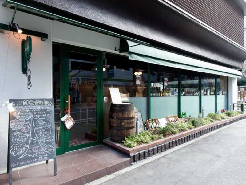 Hotel Sunline Fukuoka Hakata Ekimae Exterior photo