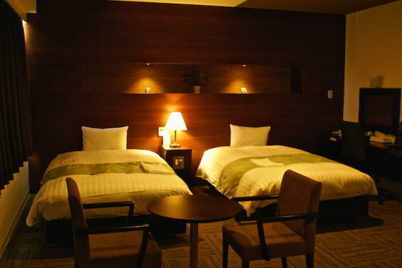 Hotel Sunline Fukuoka Hakata Ekimae Exterior photo