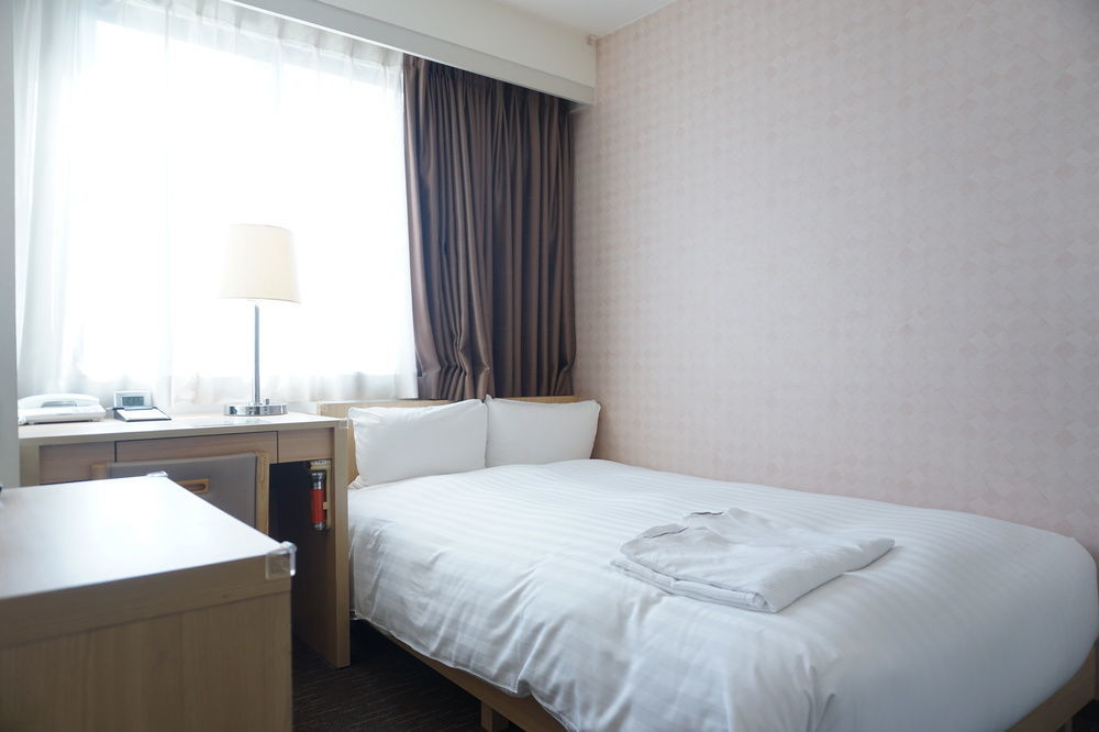 Hotel Sunline Fukuoka Hakata Ekimae Exterior photo