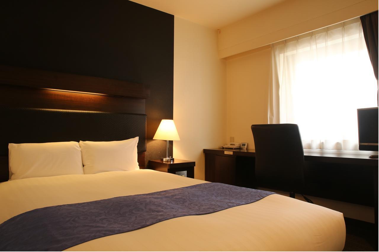 Hotel Sunline Fukuoka Hakata Ekimae Exterior photo