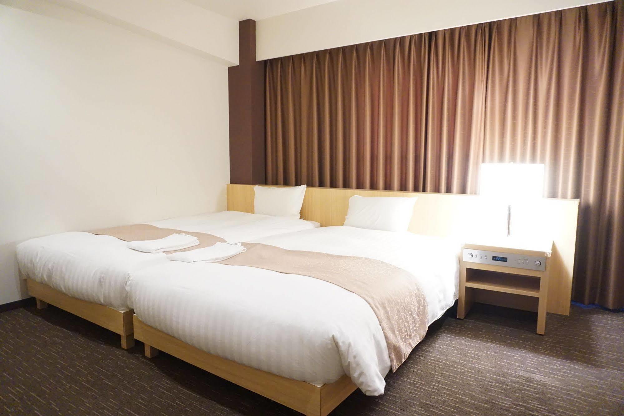 Hotel Sunline Fukuoka Hakata Ekimae Exterior photo