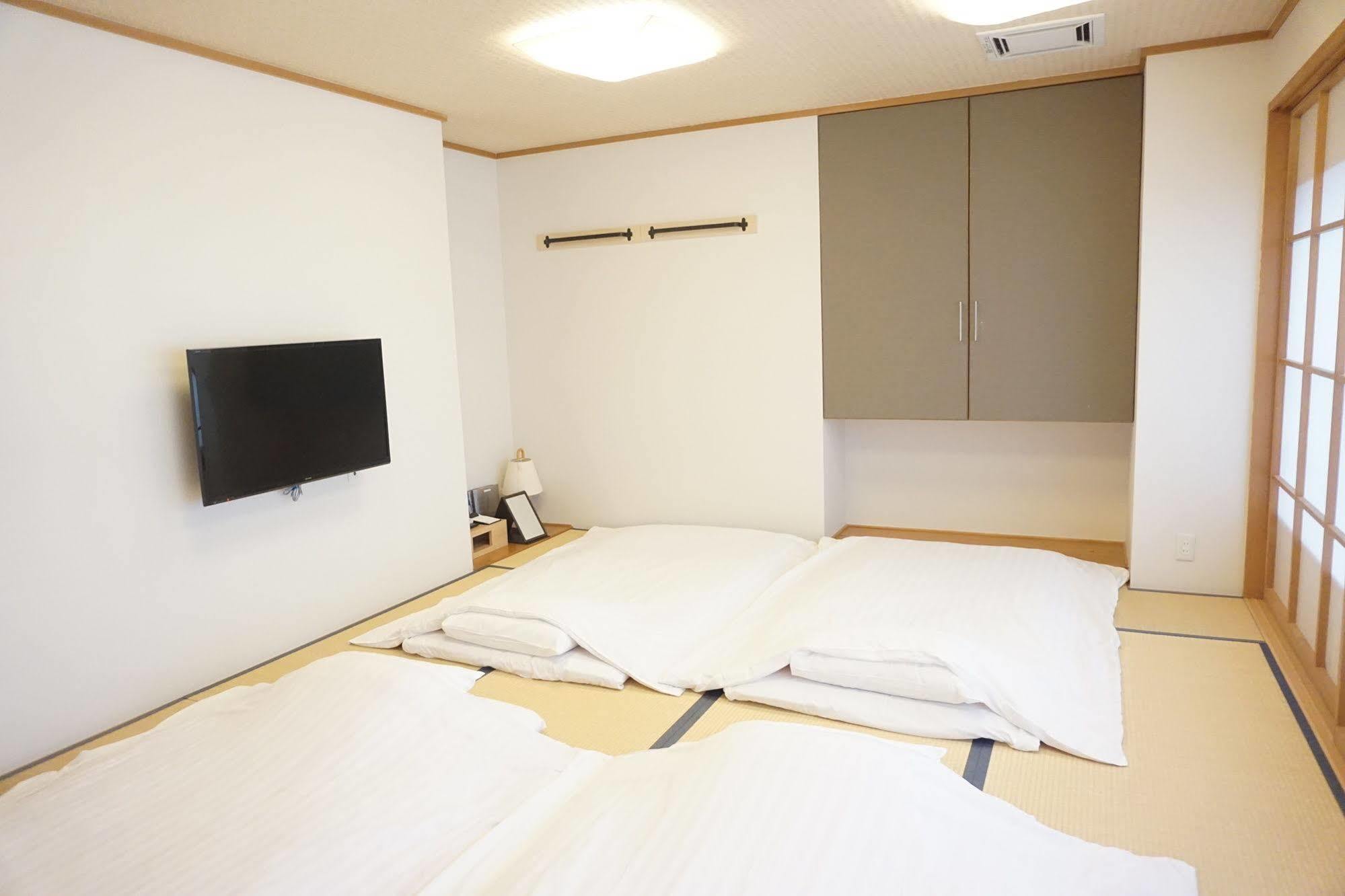 Hotel Sunline Fukuoka Hakata Ekimae Exterior photo